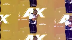 Ruffcoin - AK Ft. Effect MC